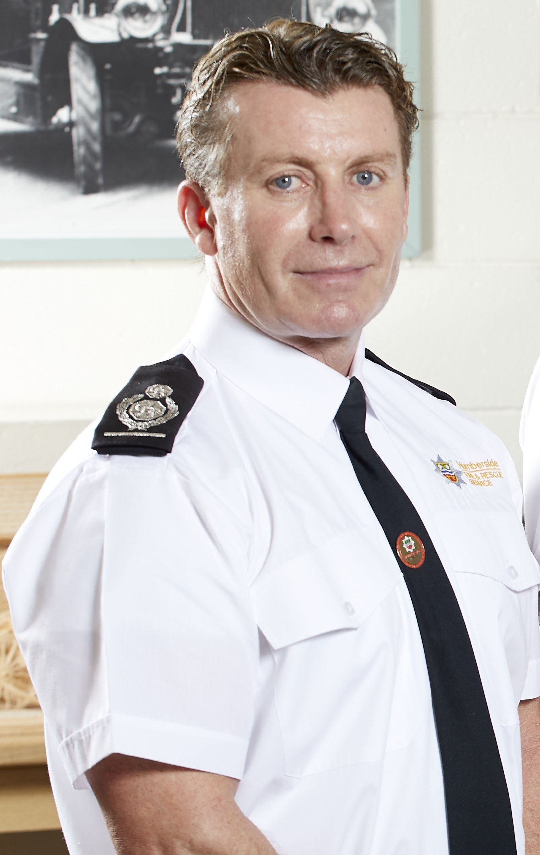 Niall Updated Photo 2026 Website