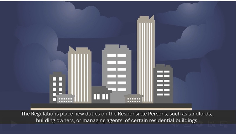 RPEEPS advice for responsible residents thumbnail