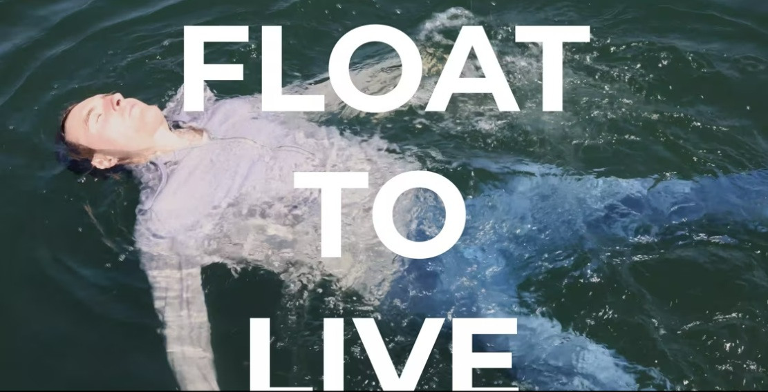 Float to live video thumbnail